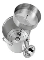 Koffiemachine Silver 1300 - Afbeelding 3