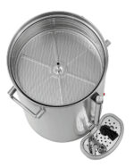 Koffiemachine Silver 1300 - Afbeelding 4