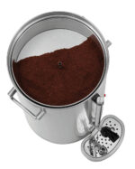 Koffiemachine Silver 1300 - Afbeelding 6