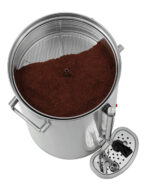 Koffiemachine Silver 1300 - Afbeelding 5