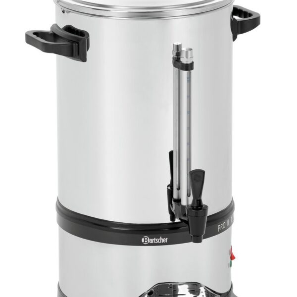 Koffiezetapparaat Bartscher PRO II 100