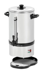 Koffiezetapparaat Bartscher PRO II 100 - Afbeelding 2