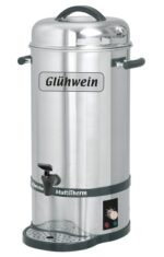 Glühweinpan "Multitherm", 20L - Afbeelding 2