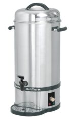 Glühweinpan "Multitherm", 20L - Afbeelding 6