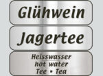 Glühweinpan "Multitherm", 20L - Afbeelding 7