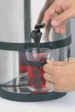 Glühweinpan "Multitherm", 20L - Afbeelding 5
