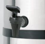 Glühweinpan "Multitherm", 20L - Afbeelding 4