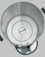Glühweinpan "Multitherm", 20L - Afbeelding 3
