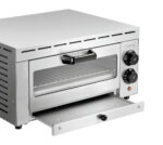 Pizzaoven ST340 - Afbeelding 8
