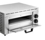 Pizzaoven ST340 - Afbeelding 3