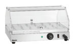 Warmhoudvitrine BW10 - Afbeelding 3
