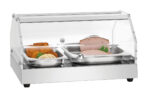 Warmhoudvitrine BW10 - Afbeelding 2