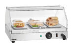 Warmhoudvitrine BW10 - Afbeelding 8