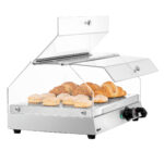 Warmhoudvitrine BW10 - Afbeelding 4