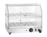 Warmhoudvitrine BW20 - Afbeelding 3