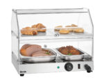 Warmhoudvitrine BW20