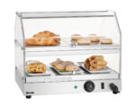 Warmhoudvitrine BW20 - Afbeelding 7