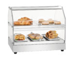 Warmhoudvitrine BW20 - Afbeelding 8