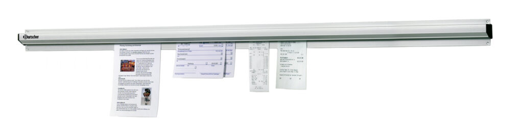 Bartscher Bonnenhouder 910-1AL