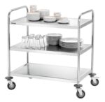 Serveerwagen TS301 - Afbeelding 2