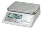 Keukenweegschaal, 15kg, 2g - Afbeelding 6