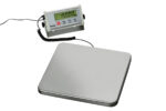 Digitale weegschaal, 150 kg, 50 g - Afbeelding 2