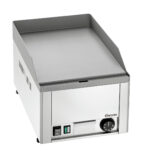 Grillplaat GDP 320E-G - Afbeelding 2