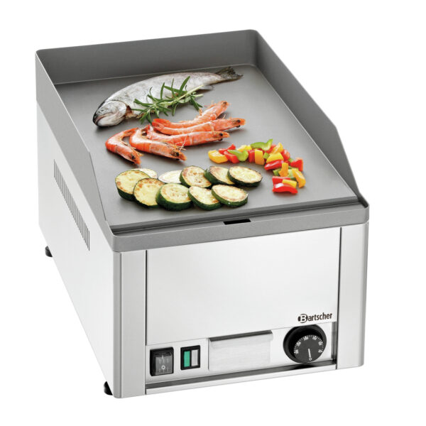 Grillplaat GDP 320E-G