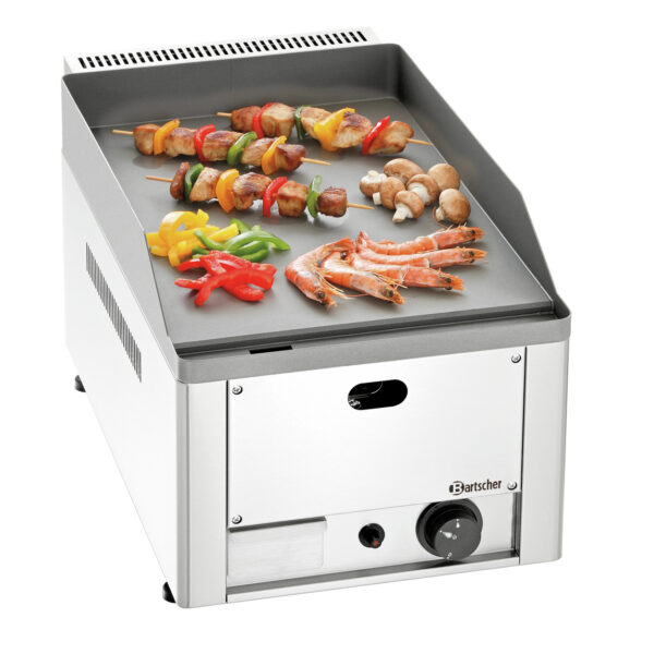 Grillplaat GDP 320G-G