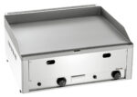 Grillplaat GDP 650G-G - Afbeelding 2