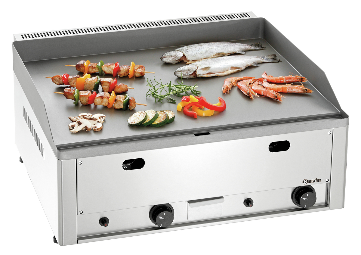 A3700341_1 Grillplaat GDP 650G-G - Afbeelding 1
