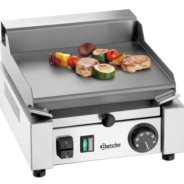 Grillplaat GDP 260E-G