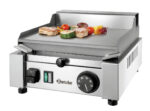 Grillplaat GDP 260E-G - Afbeelding 4