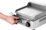 Grillplaat GDP 260E-G - Afbeelding 3