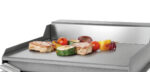 Grillplaat GDP 260E-G - Afbeelding 2
