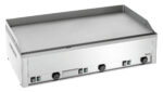Grillplaat GDP 980E-G - Afbeelding 4