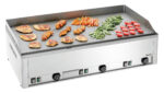 Grillplaat GDP 980E-G
