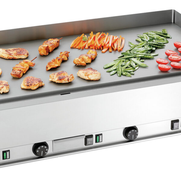 Grillplaat GDP 980E-G