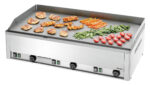 Grillplaat GDP 980E-G - Afbeelding 2