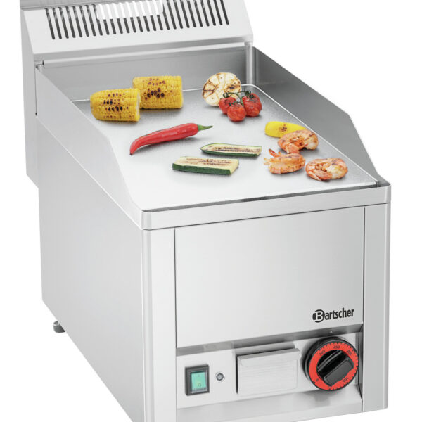 Bakplaat GPL 320E-G