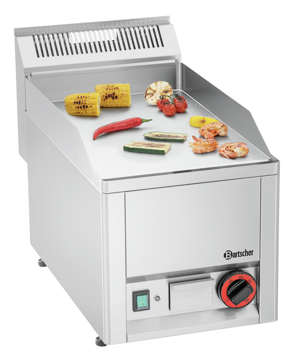 A370131_2 Bakplaat GPL 320E-G - Afbeelding 1