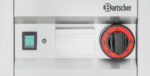 Bakplaat GPL 320E-G - Afbeelding 3