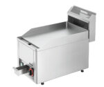 Bakplaat GPL 320E-G - Afbeelding 4