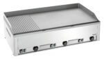 Grillplaat GDP 980E-GR - Afbeelding 2