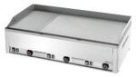 Grillplaat GDP 980E-GR - Afbeelding 4