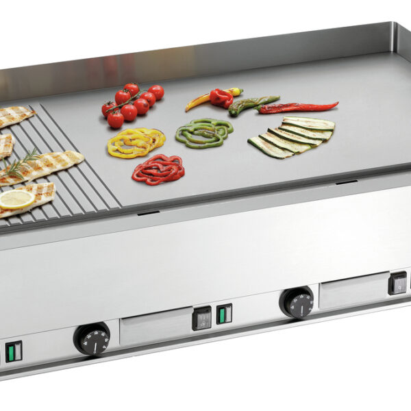 Grillplaat GDP 980E-GR