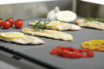 Grillplaat GDP 980E-GR - Afbeelding 3