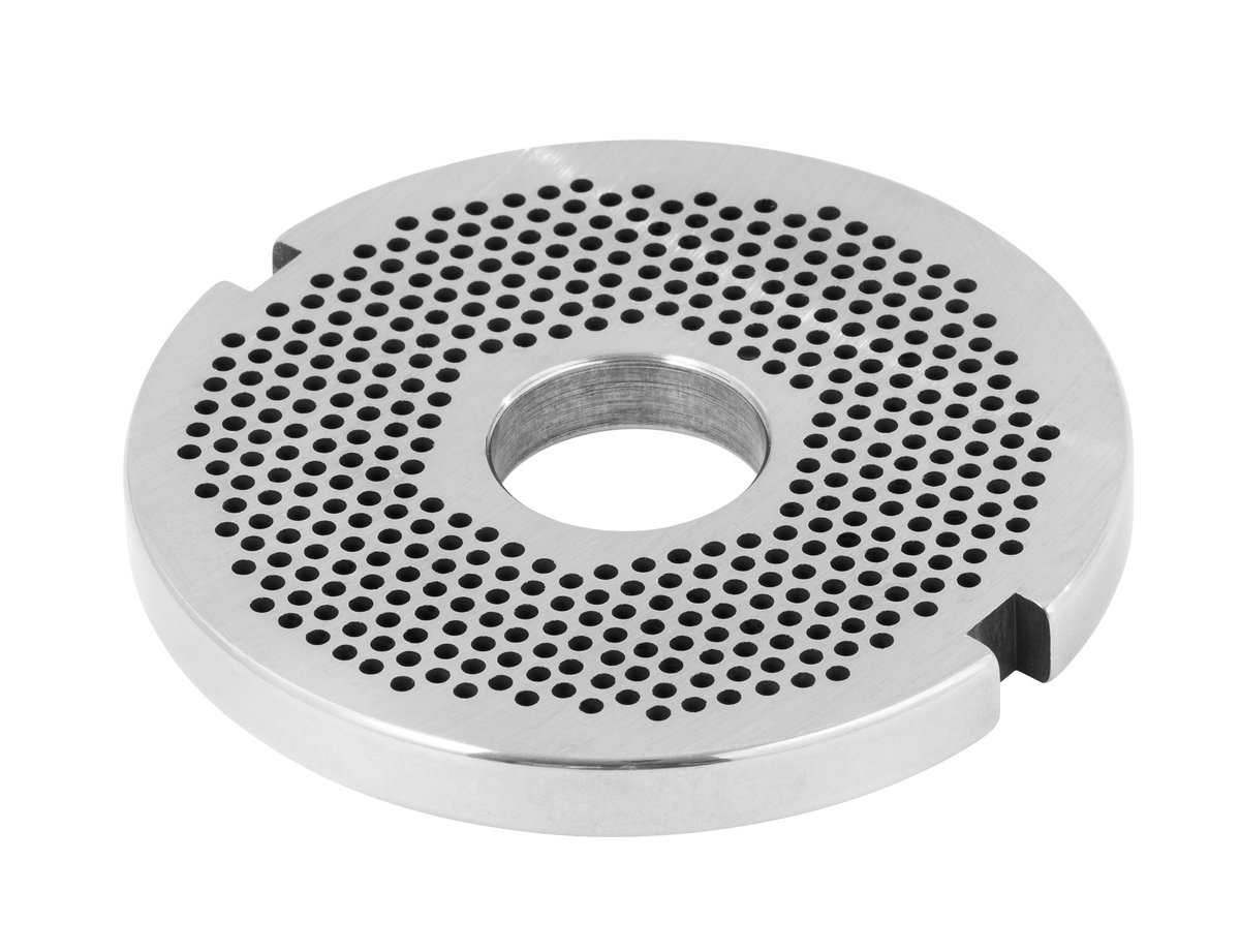 A370228 Geperf. schijf U22CQO/2 - Afbeelding 1