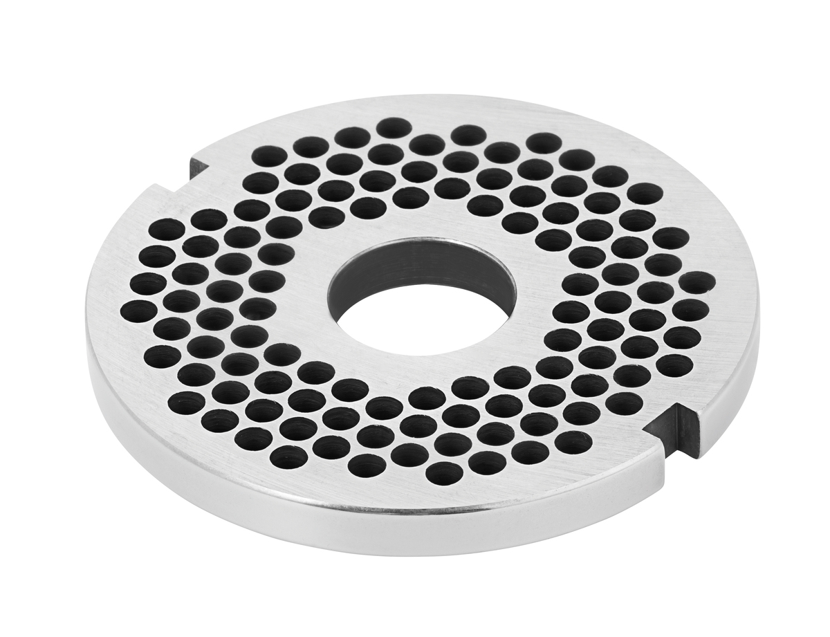 A370229 Geperf. schijf U22CQO/4,5 - Afbeelding 1