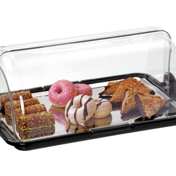 Buffetvitrine SW10KP